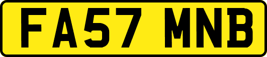 FA57MNB