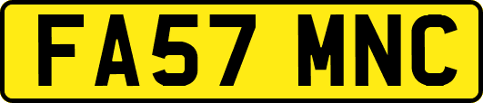 FA57MNC