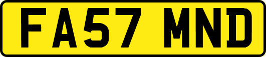 FA57MND