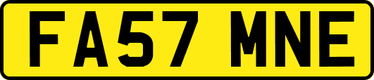 FA57MNE