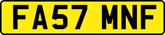 FA57MNF