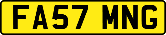 FA57MNG