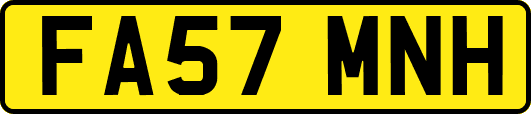 FA57MNH