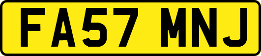 FA57MNJ