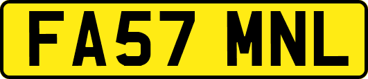 FA57MNL
