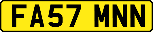 FA57MNN