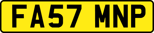 FA57MNP