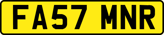 FA57MNR