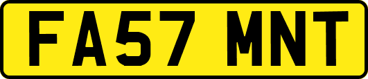 FA57MNT