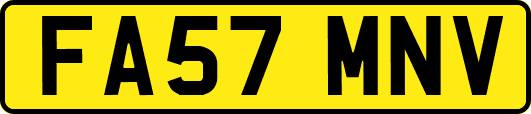 FA57MNV