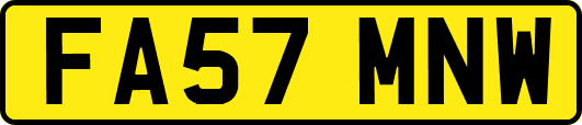FA57MNW