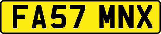 FA57MNX