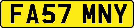 FA57MNY