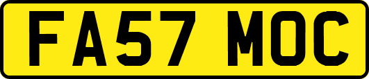 FA57MOC