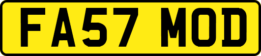 FA57MOD