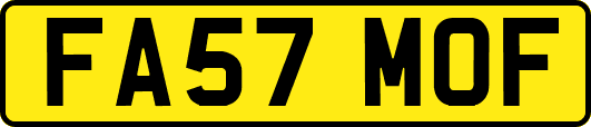FA57MOF