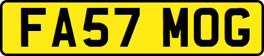 FA57MOG