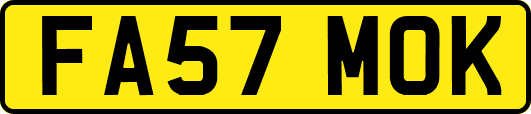 FA57MOK