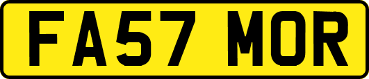 FA57MOR