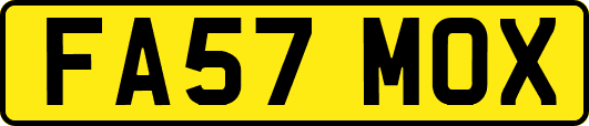 FA57MOX