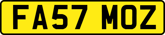 FA57MOZ
