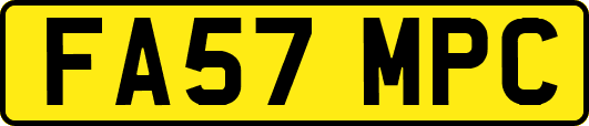 FA57MPC