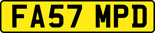 FA57MPD