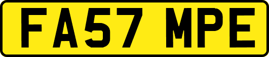 FA57MPE