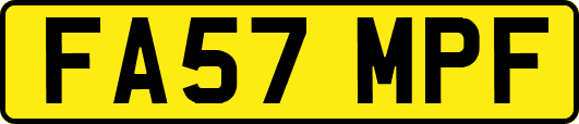 FA57MPF