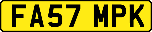 FA57MPK