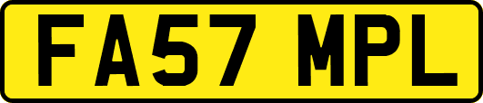 FA57MPL