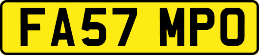 FA57MPO