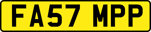 FA57MPP