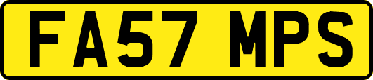 FA57MPS