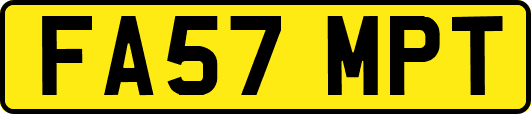 FA57MPT
