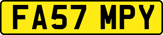 FA57MPY