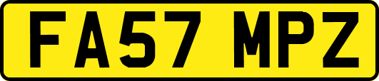 FA57MPZ