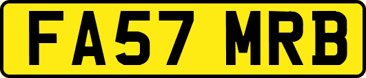 FA57MRB