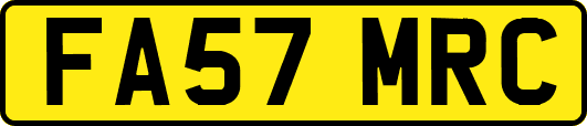 FA57MRC