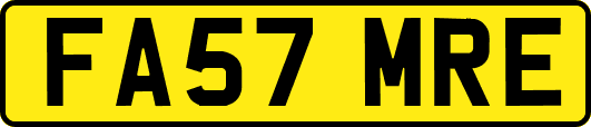 FA57MRE