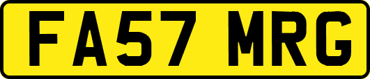 FA57MRG