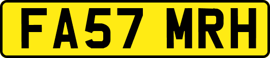 FA57MRH