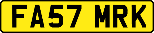 FA57MRK