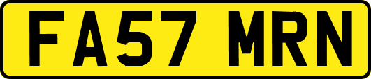 FA57MRN