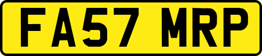 FA57MRP