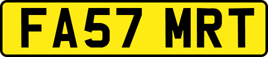 FA57MRT