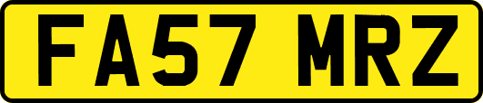 FA57MRZ