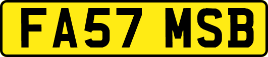 FA57MSB