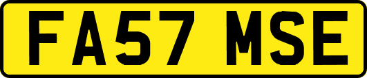 FA57MSE