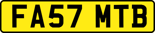 FA57MTB